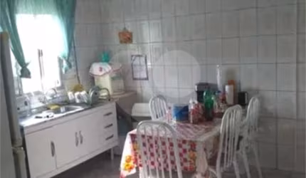 Sobrado com 2 quartos à venda em Jardim Luciana - SP