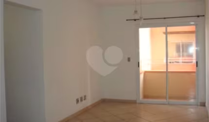 Apartamento com 2 quartos para locação em Vila Progresso - SP