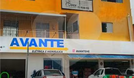 Prédio inteiro à venda em Jardim Guanabara - SP