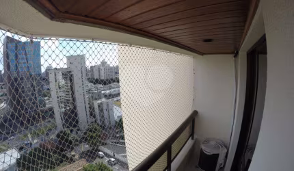 Apartamento com 2 quartos à venda em Jardim Planalto - SP