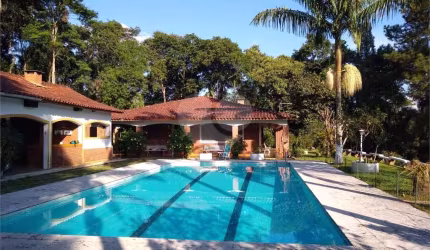 Sítio com 3 quartos à venda em Rio Acima - SP