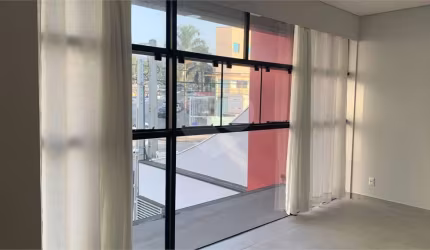 Salas para locação em Centro - SP