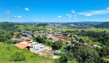 Loteamento à venda em Loteamento Village De Atibaia - SP