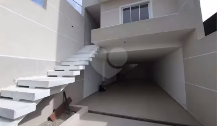 Sobrado com 3 quartos à venda em Terra Preta (terra Preta) - SP