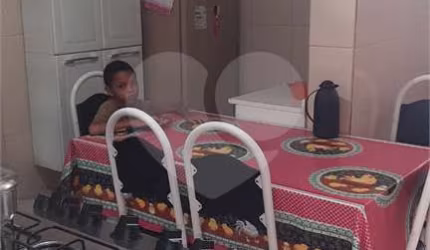 Condomínio com 3 quartos à venda em Jardim Guarujá - SP