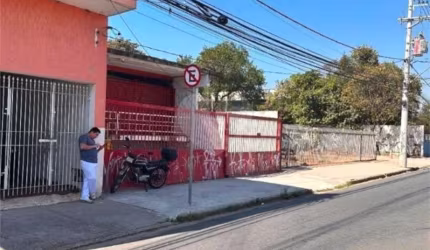 Prédio inteiro à venda em Loteamento Lanfranchi - SP