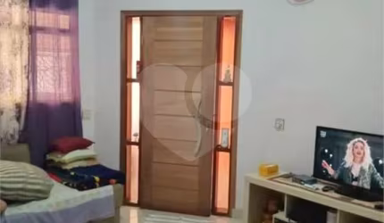 Sobrado com 3 quartos à venda em Jardim Villagio Ghiraldelli - SP
