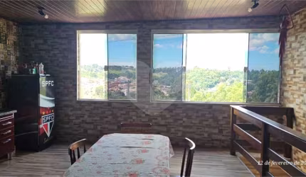 Casa com 2 quartos à venda em Champirra - SP