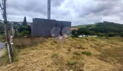 Área de Terra à venda em Loteamento Alto Da Malota - SP