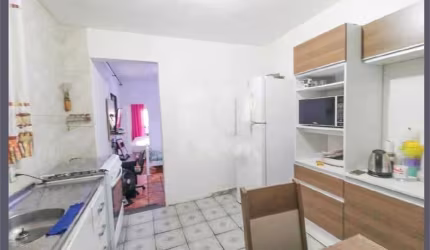 Casa com 1 quartos à venda em Vila Real - SP