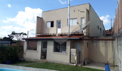 Casa com 4 quartos à venda em Nova Itatiba - SP