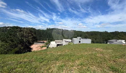 Loteamento à venda em Caxambu - SP
