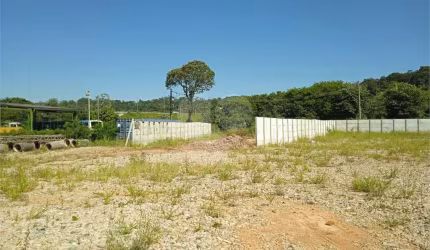 Área de Terra para locação em Chácara Lagoa Branca - SP