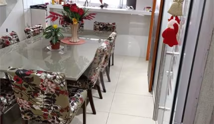 Casa com 4 quartos à venda em Barão Da Boa Vista - SP