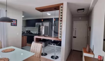Apartamento com 3 quartos para locação em Engordadouro - SP