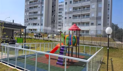 Apartamento com 3 quartos à venda em Jardim Carlos Gomes - SP