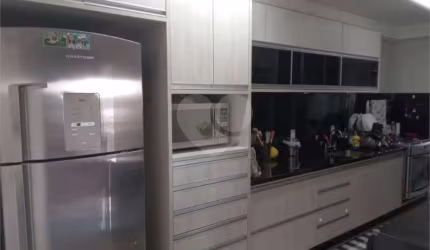 Apartamento com 3 quartos à venda em Engordadouro - SP