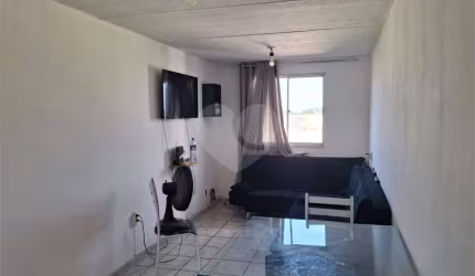 Apartamento com 3 quartos à venda em Residencial Terra Da Uva - SP
