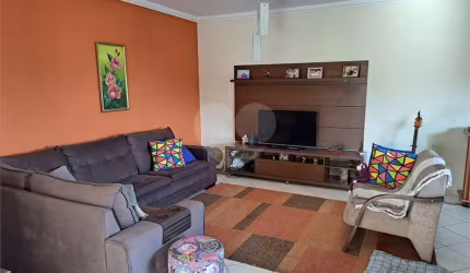 Casa com 3 quartos à venda em Jardim Da Fonte - SP