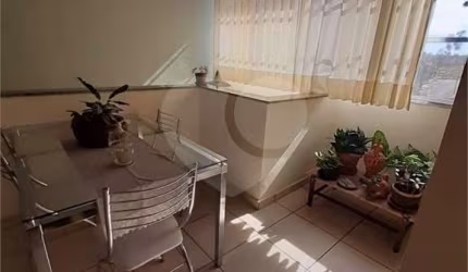 Casa com 3 quartos à venda em Cidade Nova - SP