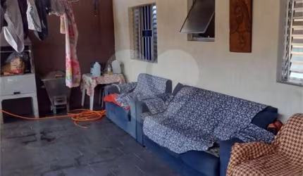 Casa com 7 quartos à venda em Jardim América - SP