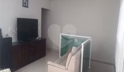 Casa com 3 quartos à venda em Bela Vista - SP