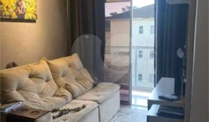 Apartamento com 2 quartos à venda em Morada Das Vinhas - SP