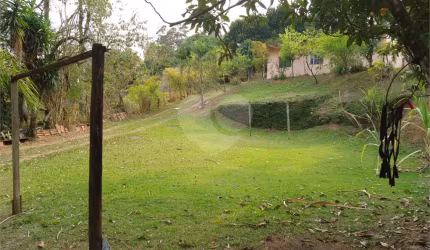 Chácara com 2 quartos à venda em Terras De Santa Cruz - SP