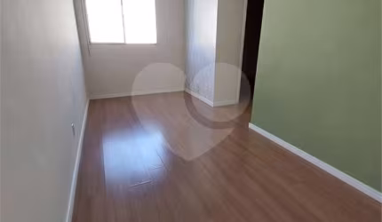 Apartamento com 2 quartos à venda em Recanto Quarto Centenário - SP