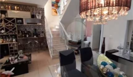 Condomínio com 3 quartos à venda em Jardim Florestal - SP