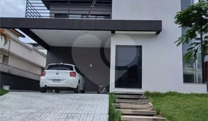 Condomínio com 3 quartos à venda em Residencial Ibi-aram - SP