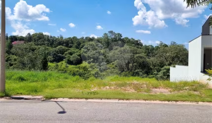 Loteamento à venda em Jardim Florestal - SP