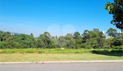 Loteamento à venda em Jardim Florestal - SP