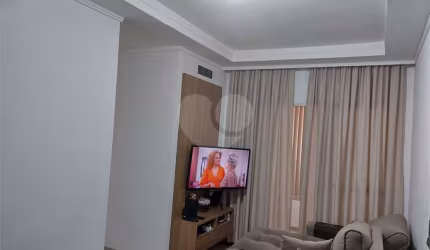 Apartamento com 3 quartos à venda em Ponte De São João - SP