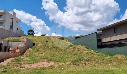 Loteamento à venda em Jardim Florestal - SP