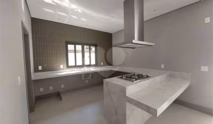Casa com 3 quartos à venda em Villaggio San Marco - SP