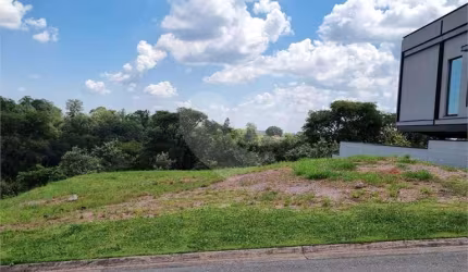 Loteamento à venda em Jardim Florestal - SP