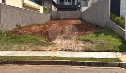 Loteamento à venda em Jardim Das Samambaias - SP