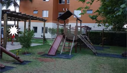 Apartamento com 3 quartos à venda em Jardim Tamoio - SP