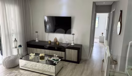 Apartamento com 3 quartos à venda em Jardim Bonfiglioli - SP