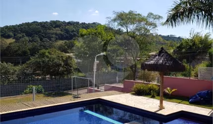 Condomínio com 3 quartos à venda em Residencial Village Morro Alto - SP