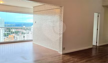 Apartamento com 3 quartos à venda em Jardim Ana Maria - SP