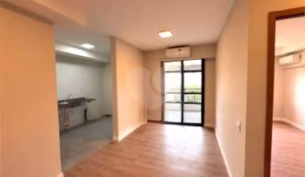 Apartamento com 2 quartos à venda em Recanto Quarto Centenário - SP