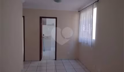 Apartamento com 2 quartos à venda em Jardim Bonfiglioli - SP
