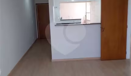 Apartamento com 2 quartos para locação em Ponte De Campinas - SP