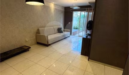 Apartamento com 3 quartos à venda ou para locação em Jardim Das Samambaias - SP
