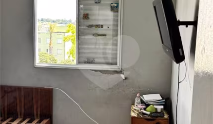 Apartamento com 3 quartos à venda em Residencial Terra Da Uva - SP