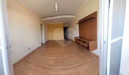Apartamento com 3 quartos à venda em Vila Guarani - SP