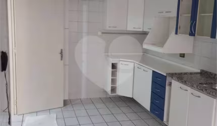 Apartamento com 2 quartos à venda em Parque Residencial Eloy Chaves - SP