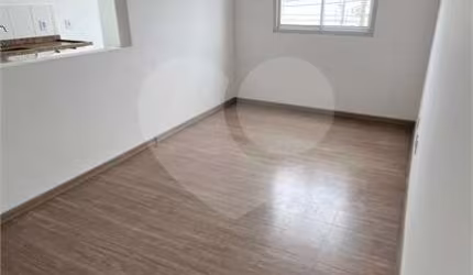 Apartamento com 2 quartos à venda em Loteamento Parque Industrial - SP